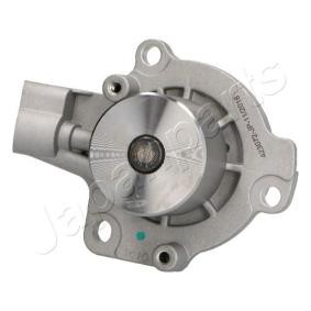 Wasserpumpe PQ-0919 von JAPANPARTS günstig für 81,31 € online kaufen