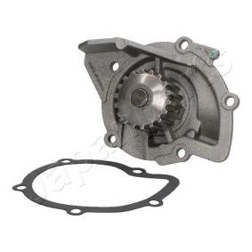 Wasserpumpe PQ-2014 von JAPANPARTS günstig für 67,23 € online kaufen