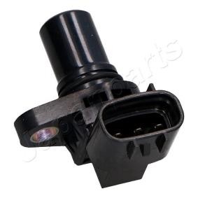 Kurbelwellensensor für SUZUKI von JAPANPARTS