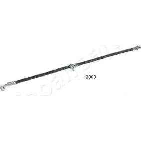 Halter, Bremsschlauch für TOYOTA von JAPANPARTS