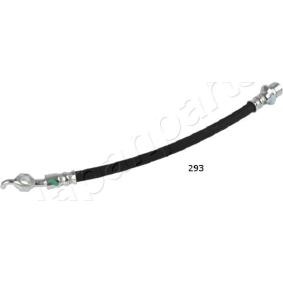 Halter, Bremsschlauch für TOYOTA von JAPANPARTS