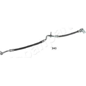 Halter, Bremsschlauch TF-343 von JAPANPARTS günstig für 39,71 € online kaufen
