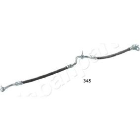 Halter, Bremsschlauch TF-345 von JAPANPARTS günstig für 74,94 € online kaufen