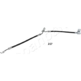 Halter, Bremsschlauch TF-357 von JAPANPARTS günstig für 70,40 € online kaufen