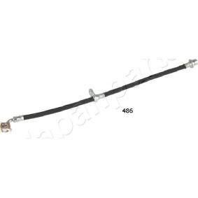 Halter, Bremsschlauch für HONDA von JAPANPARTS