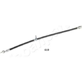 Halter, Bremsschlauch TF-619 von JAPANPARTS günstig für 73,88 € online kaufen
