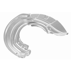 Acquista Lamiera paraspruzzi disco freno da VAICO V20-2136 a buon mercato per soli 25,08 €