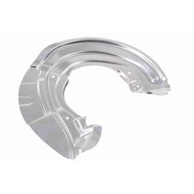 Acquista Lamiera paraspruzzi disco freno da VAICO V20-2137 a buon mercato per soli 22,79 €