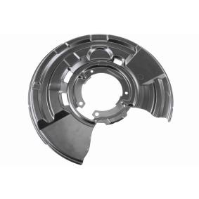 Acquista Lamiera paraspruzzi disco freno da VAICO V20-2138 a buon mercato per soli 41,98 €