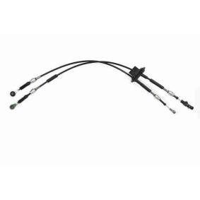 Compre Cable de caja de cambios de VAICO online para 500 / 595 / 695 Hatchback (312_) a precios moderados