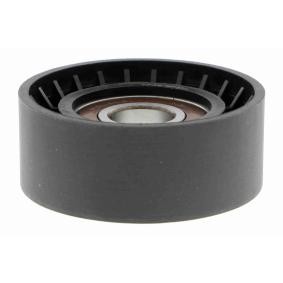 Compre Polia de desvio / de guia, correia trapezoidal estriada da VAICO V24-7190 a um preço baixo por 12,51 €