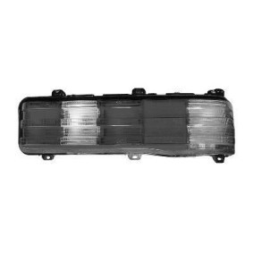 Comprar Tulipa, piloto trasero de VAN WEZEL 3010932 a bajo precio de 31,34 €