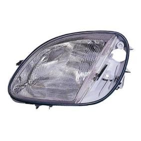 Compre Farol principal de VAN WEZEL online para SLK (R170) a preços moderados