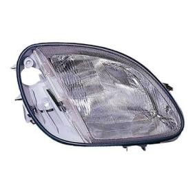 Compre Farol principal de VAN WEZEL online para SLK (R170) a preços moderados