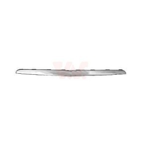 Zier- / Schutzleistensatz, Kühlergitter 3014419 von VAN WEZEL günstig für 19,76 € online kaufen