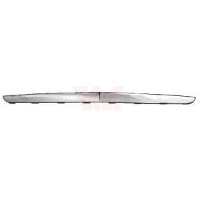 Zier- / Schutzleistensatz, Kühlergitter 3014519 von VAN WEZEL günstig für 16,45 € online kaufen