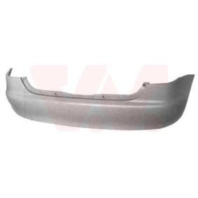 Compre Pára-choques de VAN WEZEL online para Classe A (W168) a preços moderados