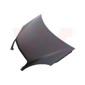 Compre Capô da VAN WEZEL 3014660 a um preço baixo por 128,57 €