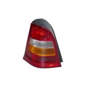 Rückleuchte 3014931 von VAN WEZEL günstig für 62,03 € online kaufen