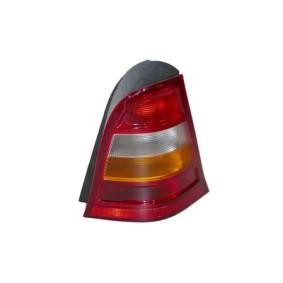 Comprar Piloto trasero de VAN WEZEL 3014932 a bajo precio de 59,36 €