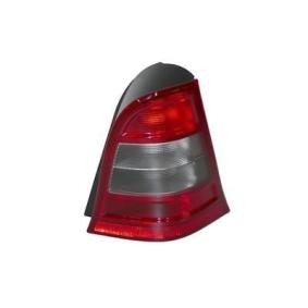 Comprar Piloto trasero de VAN WEZEL 3014934 a bajo precio de 49,31 €