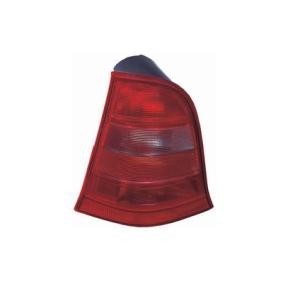 Rückleuchte 3014935 von VAN WEZEL günstig für 64,72 € online kaufen
