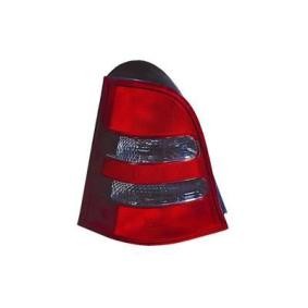 Comprar Piloto trasero de VAN WEZEL 3015933 a bajo precio de 65,48 €