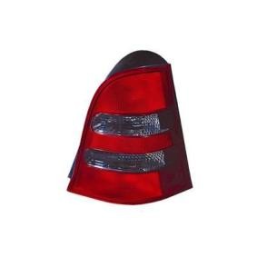 Comprar Piloto trasero de VAN WEZEL 3015934 a bajo precio de 65,48 €