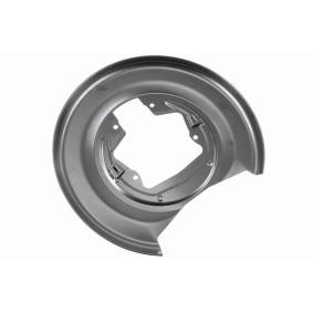 Comprar Chapa protectora contra salpicaduras, disco de freno de VAICO V95-0011 a bajo precio de 31,44 €