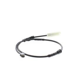 Warnkontakt, Bremsbelagverschleiß BPBMK-9304 von AISIN günstig für 17,41 € online kaufen