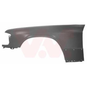 Compre Guarda-lamas da VAN WEZEL 3020657 a um preço baixo por 74,74 €