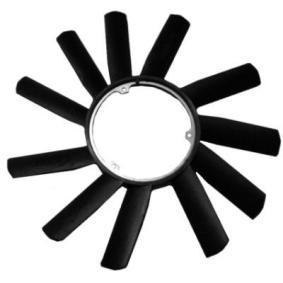 Lüfterrad, Motorkühlung 3022742 von VAN WEZEL günstig für 43,09 € online kaufen