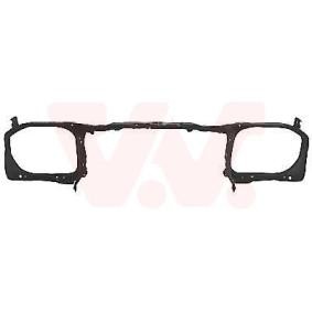 Acquista Pannellatura anteriore da VAN WEZEL online per W124 Coupe (C124) a prezzi moderati