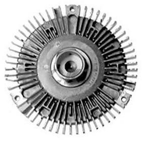 Compre Embreagem do ventilador de VAN WEZEL online para W124 Cabrio (A124) a preços moderados