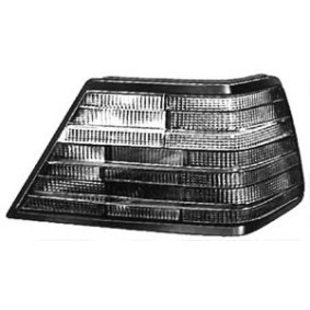 Acquista Fanale posteriore da VAN WEZEL online per W124 Coupe (C124) a prezzi moderati