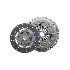 Compre Kit de embrague de AISIN online para PAJERO SPORT III (KS_) a precios moderados
