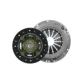 Acquista Kit frizione da AISIN online per Camry Sedan (_V5_) a prezzi moderati