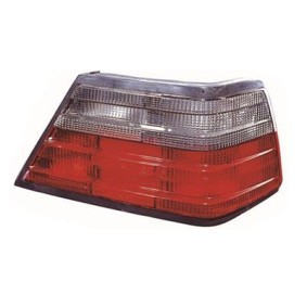 Acquista Fanale posteriore da VAN WEZEL online per W124 Coupe (C124) a prezzi moderati