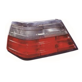 Acquista Fanale posteriore da VAN WEZEL online per W124 Coupe (C124) a prezzi moderati