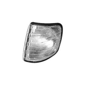 Blinker für MERCEDES-BENZ von VAN WEZEL