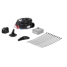 Comprar Kit eléctrico para enganche de remolque de RAMEDER 141550 a bajo precio de 363,54 €