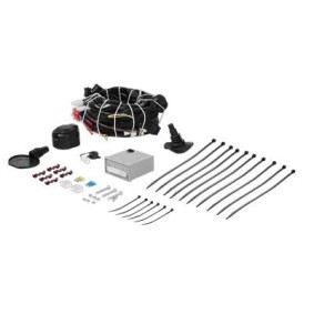 Comprar Kit eléctrico para enganche de remolque de RAMEDER 141551 a bajo precio de 417,03 €