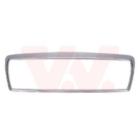 Rahmen, Kühlergitter 3028519 von VAN WEZEL günstig für 78,07 € online kaufen