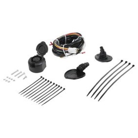 Comprar Kit eléctrico para enganche de remolque de RAMEDER 147554 a bajo precio de 225,30 €