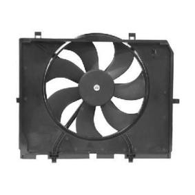 Compre Ventilador de radiador de VAN WEZEL online para Clase E Caja / Chasis (VF210) a precios moderados