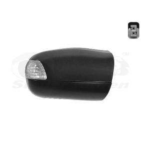 Compre Carcasa de retrovisor de VAN WEZEL online para Clase E Caja / Chasis (VF210) a precios moderados