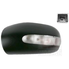 Acquista Calotta specchietto da VAN WEZEL online per Classe C Sportcoupe (CL203) a prezzi moderati
