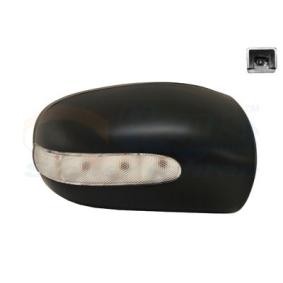 Acquista Calotta specchietto da VAN WEZEL online per Classe C Sportcoupe (CL203) a prezzi moderati