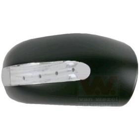 Acquista Calotta specchietto da VAN WEZEL online per Classe C Sportcoupe (CL203) a prezzi moderati