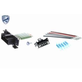Achetez des Régulateur, pulseur d'air habitacle VEMO V24-79-0007-1 à prix pour 59,41 €